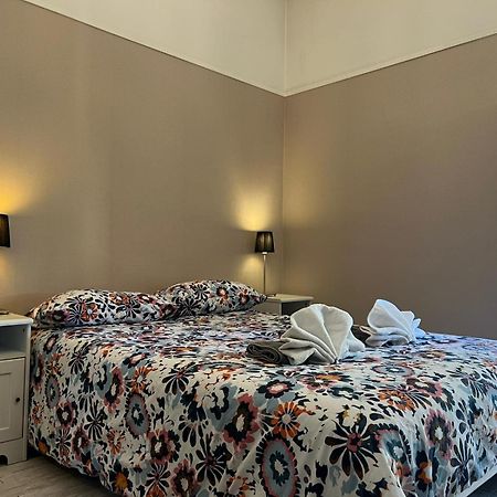 Duomo Apartment With A View 佛罗伦萨 外观 照片