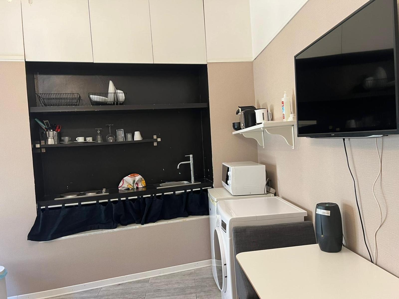 Duomo Apartment With A View 佛罗伦萨 外观 照片
