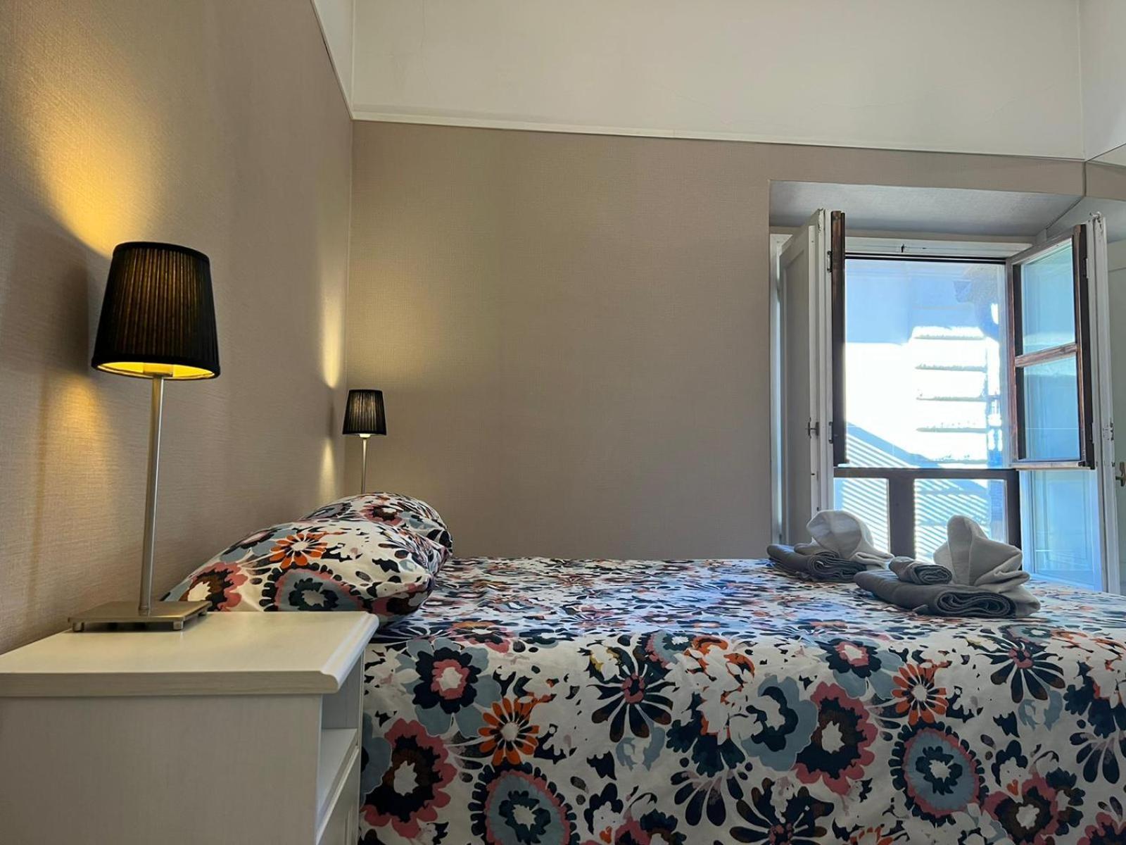 Duomo Apartment With A View 佛罗伦萨 外观 照片