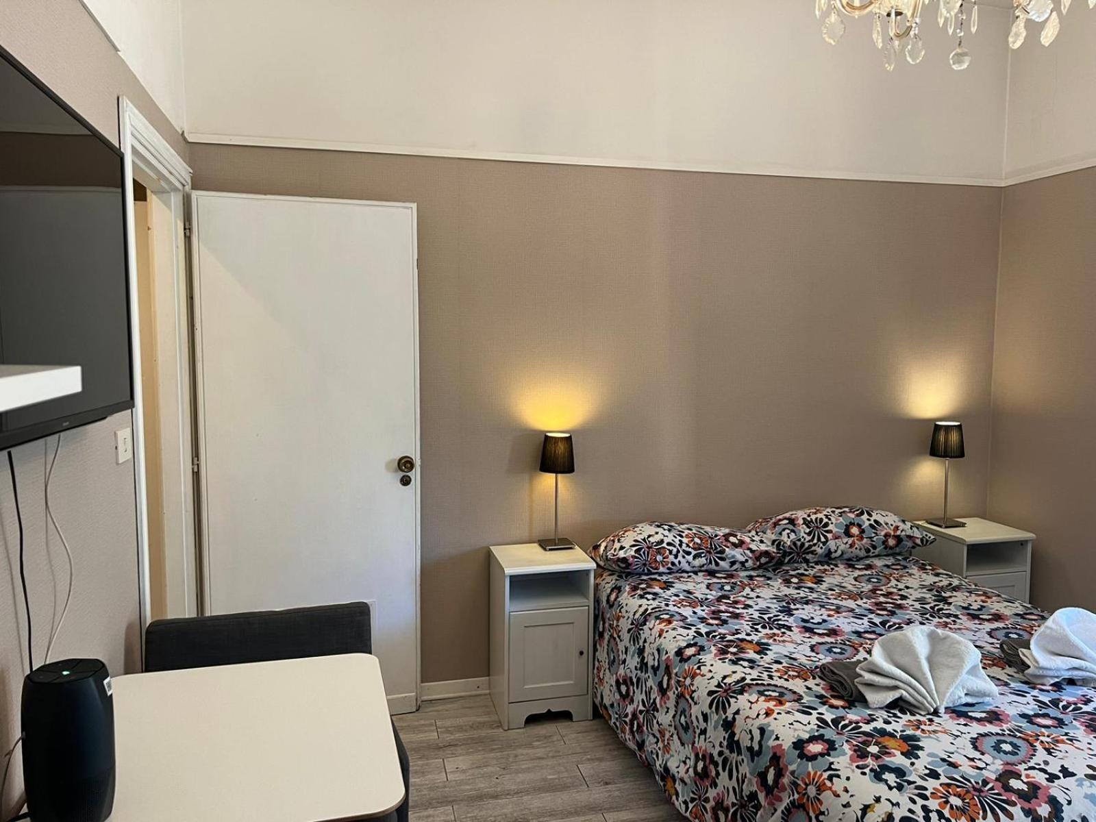 Duomo Apartment With A View 佛罗伦萨 外观 照片