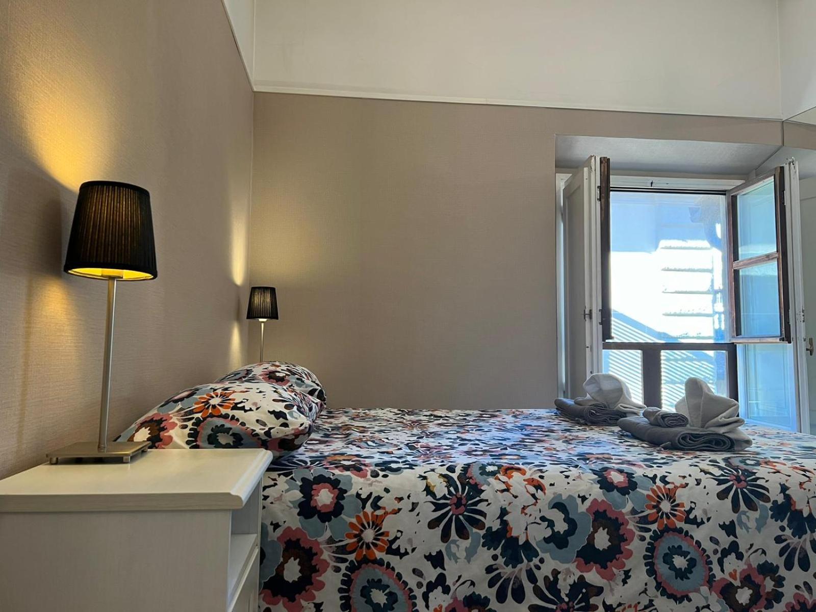 Duomo Apartment With A View 佛罗伦萨 外观 照片