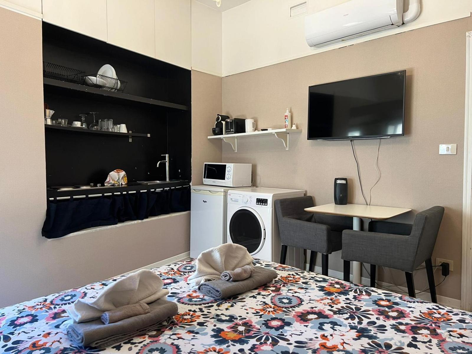 Duomo Apartment With A View 佛罗伦萨 外观 照片