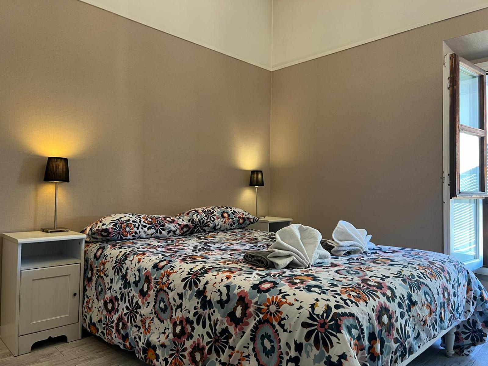 Duomo Apartment With A View 佛罗伦萨 外观 照片